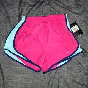 NWT Nike Tempo Shorts